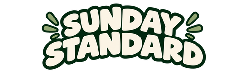Sunday Standard